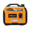 thumbnail image 1 of 3.5KW Super Quiet Portable Suitcase Inverter Generator – Lightweight for Camping, RV, and Emergency Home Backup, 1 of 6