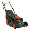 thumbnail image 1 of Yardmax 22" Self Propelled Lawn Mower with Seven Cutting Heights, 1 of 11