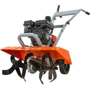 Yardmax Compact Front Tine Tiller 80cc