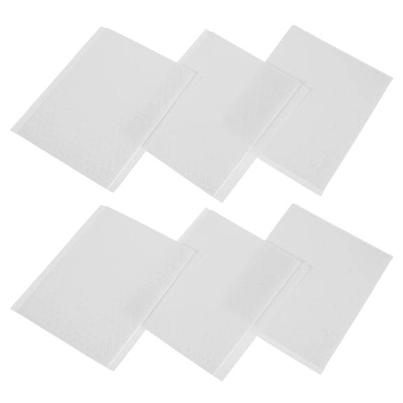 Yardwe 1020Pcs White 3D Foam Dots Adhesive Mounts for Scrapbooking and Handmade Craft Projects