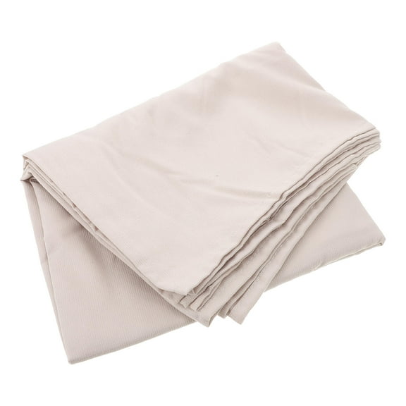 Yardwe Massage Table Cover Protector Massage Table Fitted Sheet 1Set