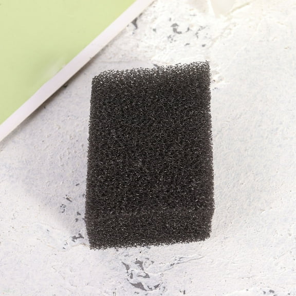 Yardwe 1Pc Body Scar Paint Sponge Safe Material for Realistic Horror Wounds