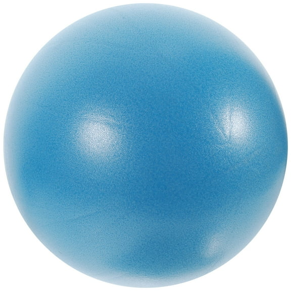 Yardwe Yoga Accessory Pilates Ball PVC Portable 1Pack