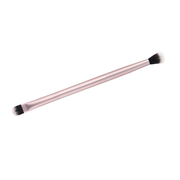 Yardwe Foundation Makeup Brush Flat Brush Head Nylon Bristles 1Set