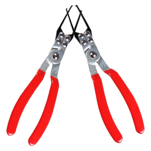 Yardwe Electrical Disconnect Pliers Versatile Precision Engineering Compact Design 2Pcs