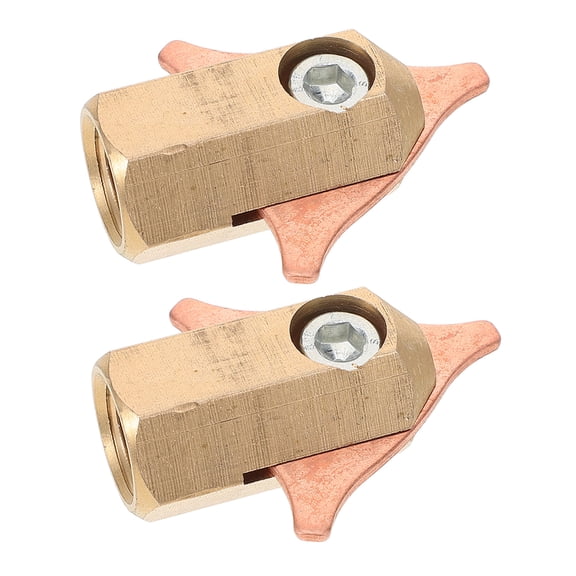 Yardwe 2Pcs Vehicle Sheet Metal Forming Pliers with Versatile Use for Car Body Repair