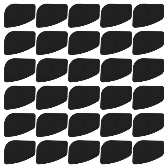Yardwe 50Pcs Plastic Spudger Phone Pry Tool for Accurate Electronic Screen and Battery Removal