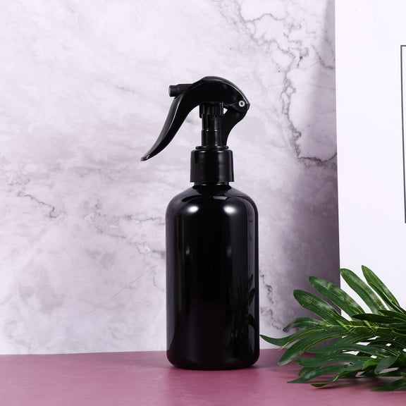 Yardwe 5Pcs Lightweight Plastic Water Sprayer with Labor Saving Trigger for Gardening