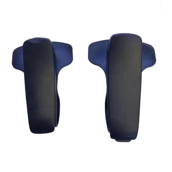 Yardwe Black Dashboard Phone Holder with Curved Design Non Slip Base and One Hand Operation for Car
