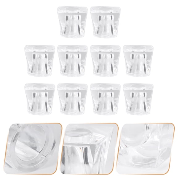 Yardwe Portable Nozzle Accessories, White, Practical, Quick Install, Wear-Resistant, Best Value