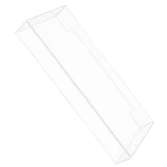 Yardwe Clear Keyboard Protector Made of Durable Acrylic Material for Spill Protection