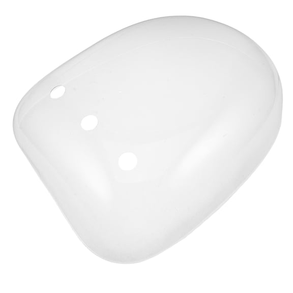 Yardwe Clear Transparent Bubble Window for Pet Travel Backpack Easy to Clean and Ventilated