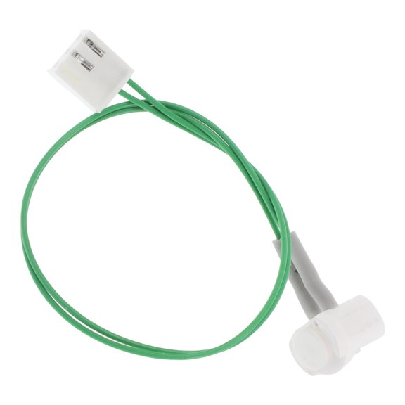 Yardwe Compact Multi Color Overheat Sensor for Car Heater with Ntc50k Ceramic Housing and Easy Installation
