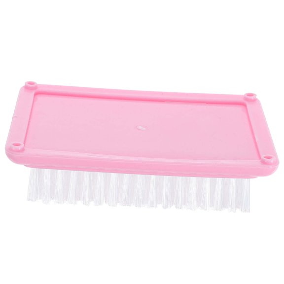 Yardwe Compact Wool Mat Brush for Needle Felting with Stable Base and Easy Handling