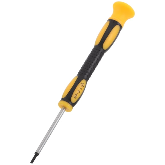 Yardwe Fencing Tip Screwdriver with Anti Slip Handle for Sports Equipment Repair Portable Tool