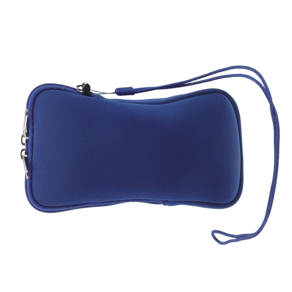 Yardwe Neoprene Cell Phone Holder Around Neck with Shock Absorbing Flexible Material