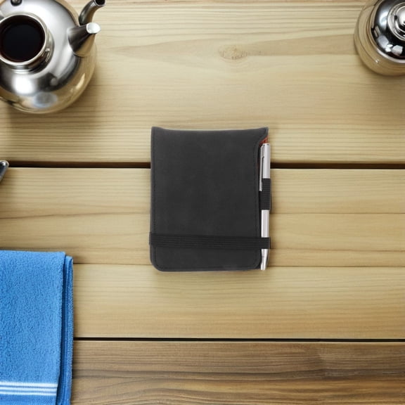 Yardwe Golf Game Scorebook with Portable Design and No Bleed Paper for Accurate Golf Course Tracking