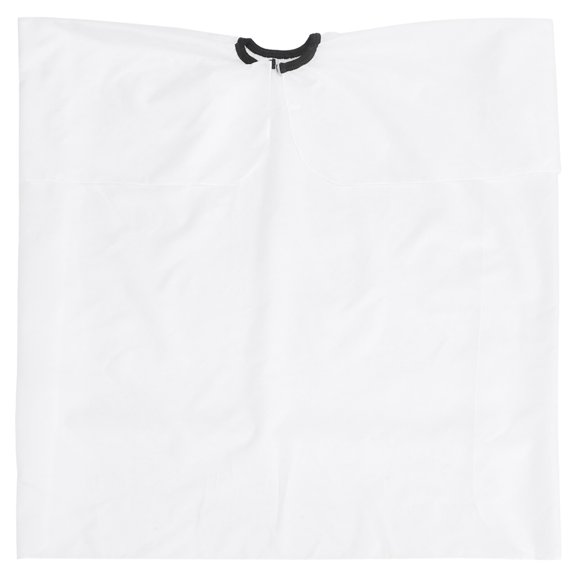 Yardwe Salon Haircut Cape for Stylists and Clients, Fabric Styling Cape, 1 Pack