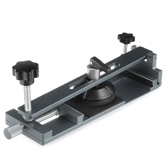 Yardwe Heavy Duty Screen Removal Tool with Silicone Suction Cups and Adjustable Screw for Phones