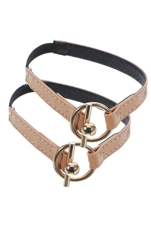 Fixing Shoe Strap High Heel Anti Loose Straps 1 Pair for Women