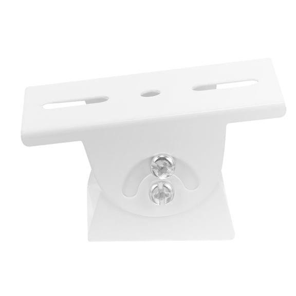 Yardwe Metal Camera Wall Mount Bracket with Reinforced Design for Versatile Home Surveillance