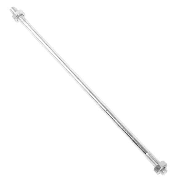 Yardwe Metal Mop Bucket Lever Pole for Efficient Household Mop Cleaning and Draining