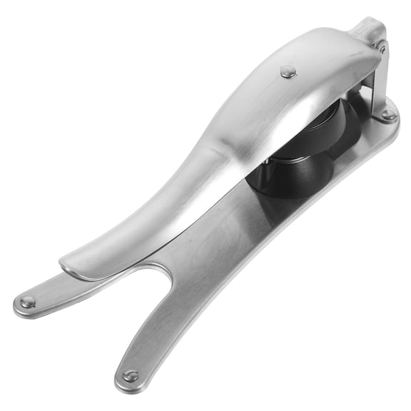 Yardwe Nut Cracker Plier Stainless Steel Chestnut Clip Opening Shells 1Set