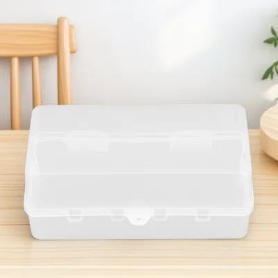 Yardwe Waterproof Box White for Outdoor Use Protects Against Weather and Environmental Debris