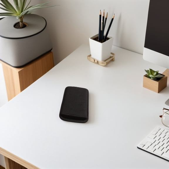 Yardwe Lightweight Phone Protector with Anti Shock and Scratch Resistant Surface