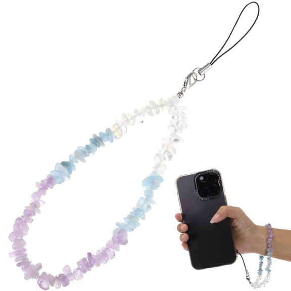 Yardwe Phone Charm Hanging Chain for Mobile Phone Cases and Accessories