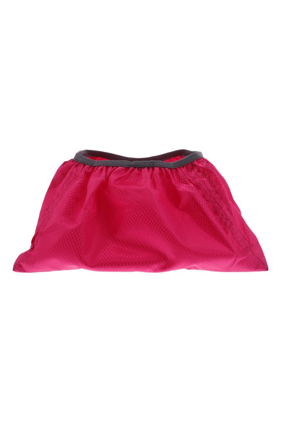 Rosy Backpack Bottom Cover Protective Shield for Travel Hiking Anti-Stain Durable Wear Resistant