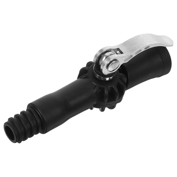 Yardwe Rotatable Paint Extension Pole Adapter with 360 Degree Rotation for Window Squeegee and Mop