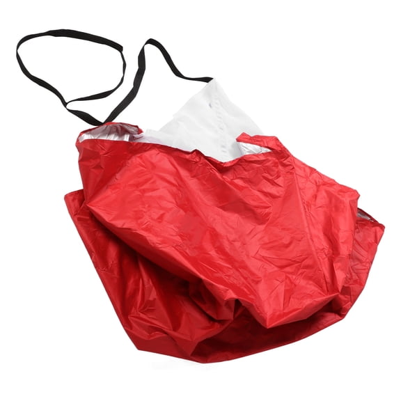 Yardwe Running Resistance Parachute with Adjustable Straps for Speed and Explosive Power Training