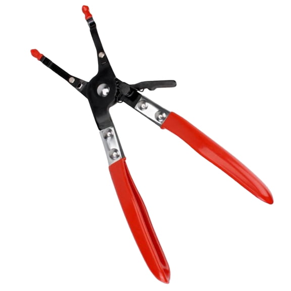 Yardwe Safe and Reliable Adjustable Locking Welding Soldering Clamps for Repair Tasks