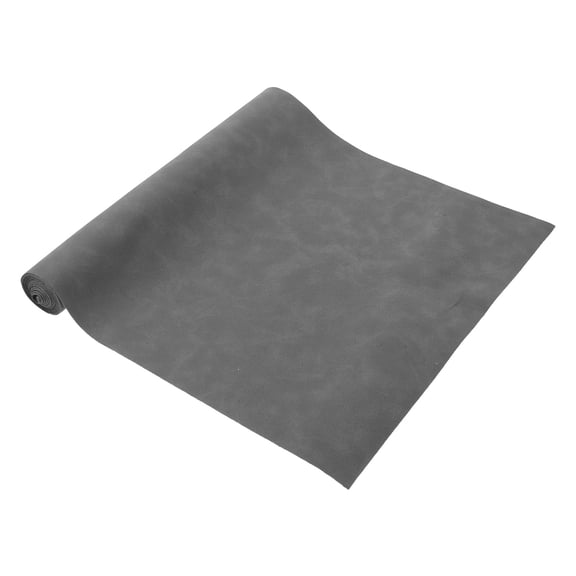 Yardwe Soft Grey Bookbinding Cloth for DIY Book Cover Crafting and Album Scrapbooking