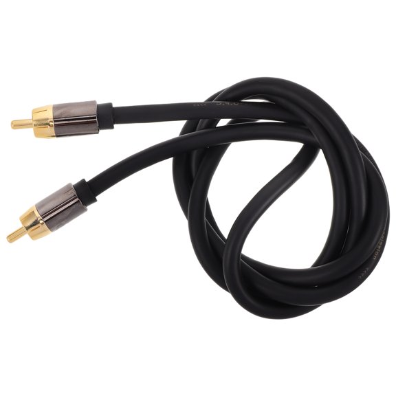 Yardwe Universal Audio and Video Cable for Home Entertainment and Speaker Connections