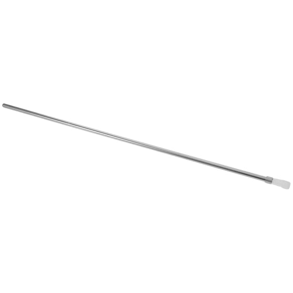 Yardwe Water Jug Pipe Replacement with Stainless Steel Stainless Steel Hose for Home Tea Set Use