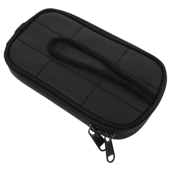 Yardwe Magnetic Motorcycle Bag with Touchscreen Phone Holder, Storage Pouch