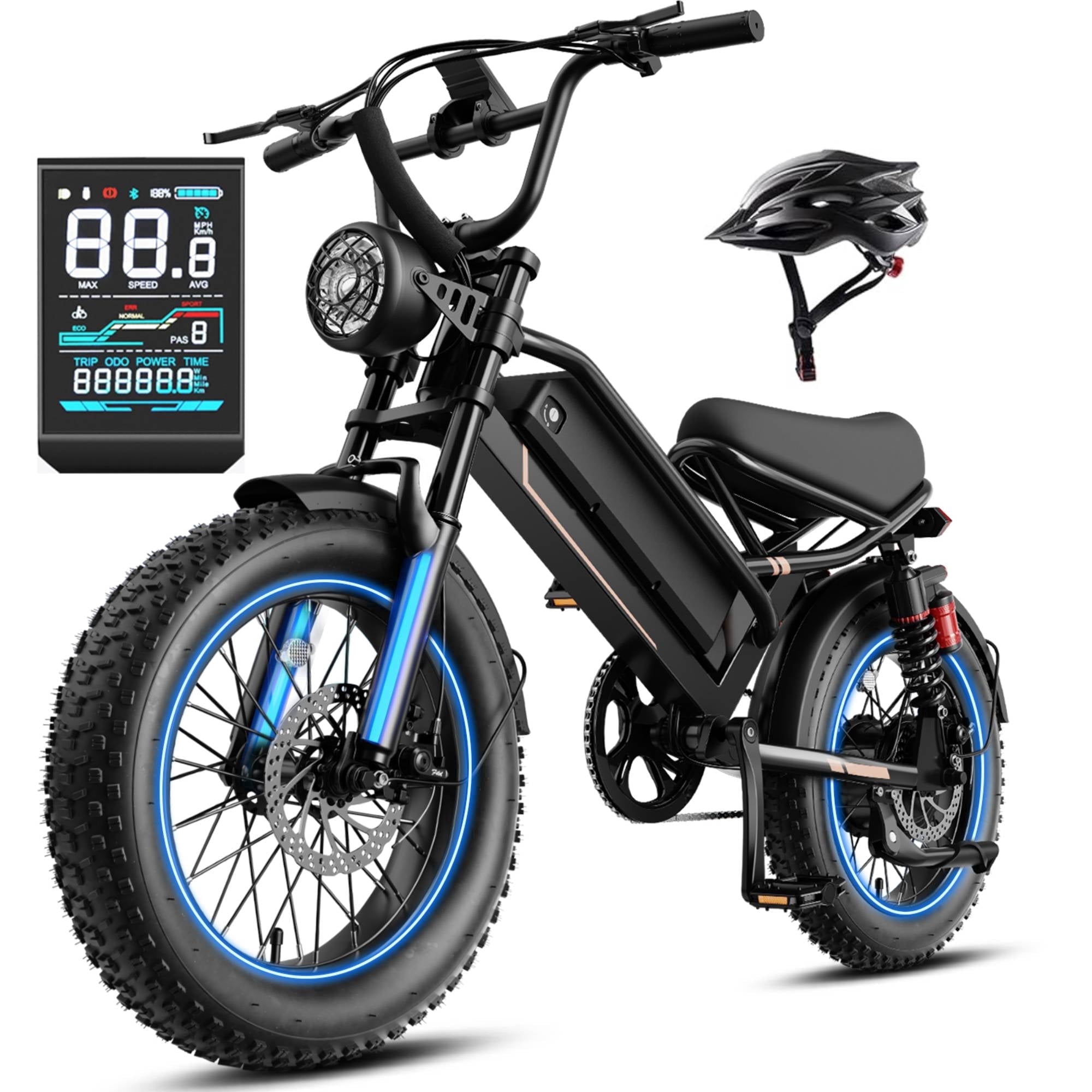 3 wheel bicycle conversion kit Black Trike Conversion Kit for 26 inch Bicycle. Comes with Two Chrome 26  inch Hollow-Hub Steel Wheel 36 Spoke. Tricycle, Trike, three-wheel bike  conversion kit
