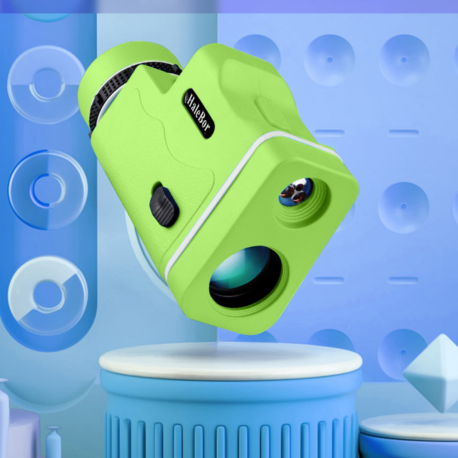Yarino Adults Binoculars for Adults Kids Telescope 10x30 HD Children