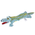 thumbnail image 1 of Dog Toys Clearance Suitable For Pet Dogs Chewing Teeth-Shaped Pet Plush Vocal Toys, 1 of 4