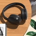 thumbnail image 1 of Yarino Over Ear Wireless Headphones Bluetooth 5.1, 20H Battery Foldable Headphones with AUX Cable, Comfortable Memory Foam Ear Cushions for Travel, Home, Office, 1 of 9