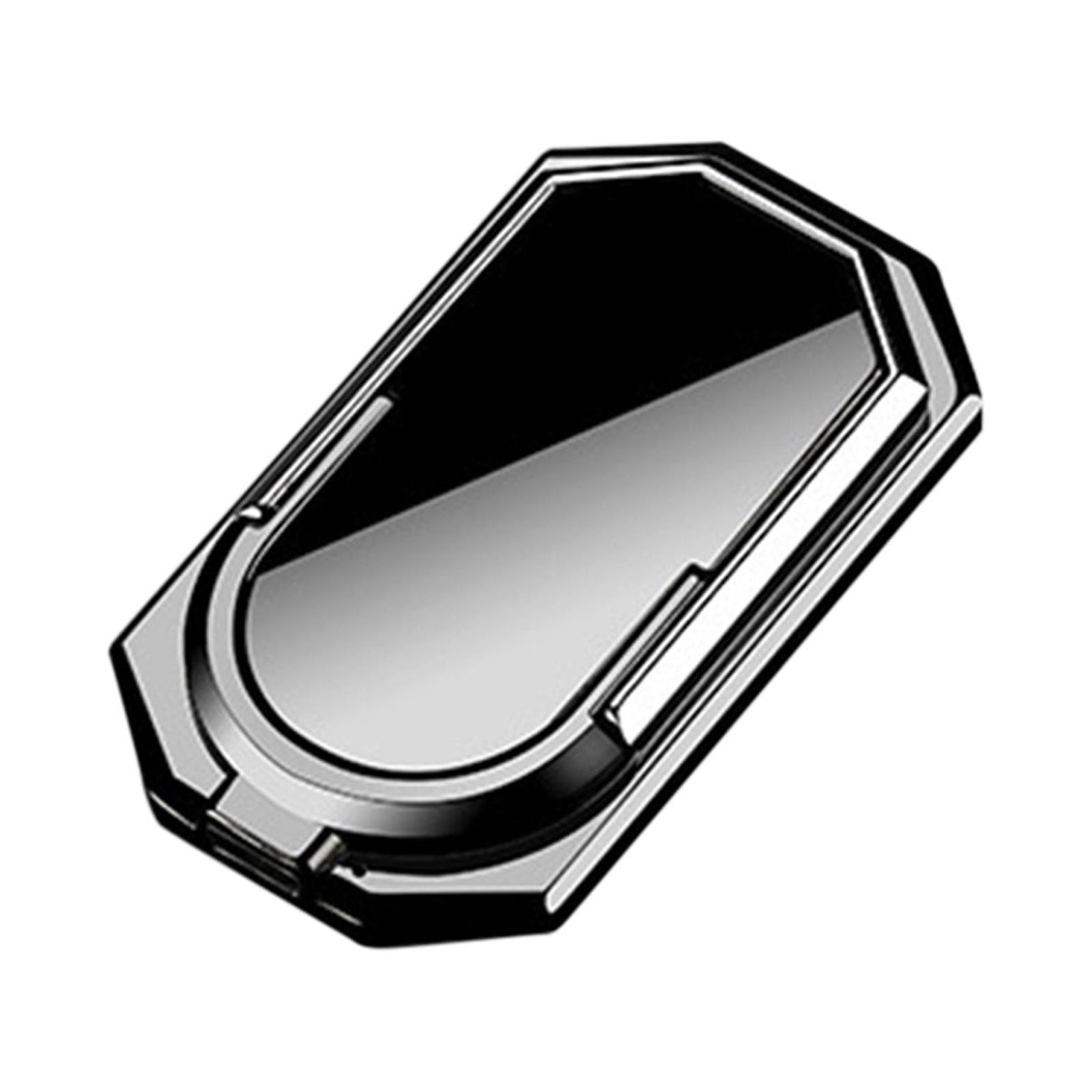 Yarino New Safe Lighters Mobile Phone Cigarettes Lighter USB Ring