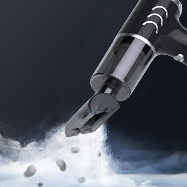 Yarino Portable Car Vacuums Cleaner Handheld Vacuum Car Vacuum with