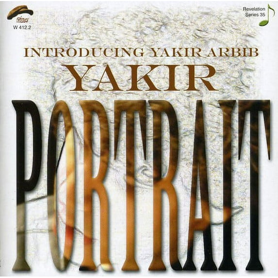 Yarir Portrait