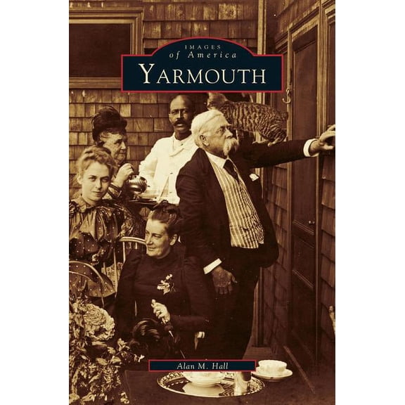 Yarmouth (Hardcover)