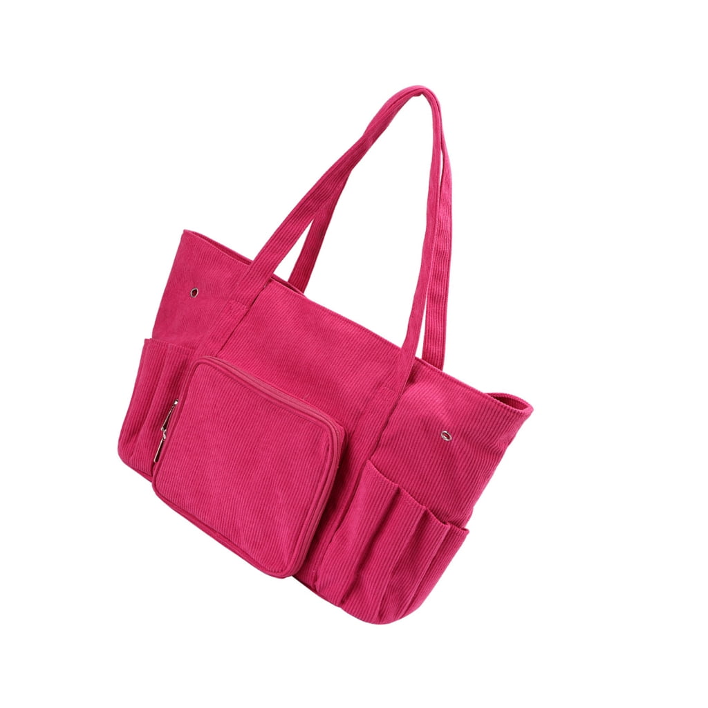 Yarn Bag Craft Project Bag Knitting Project Bag for Crochet Pattern Yarn Hook