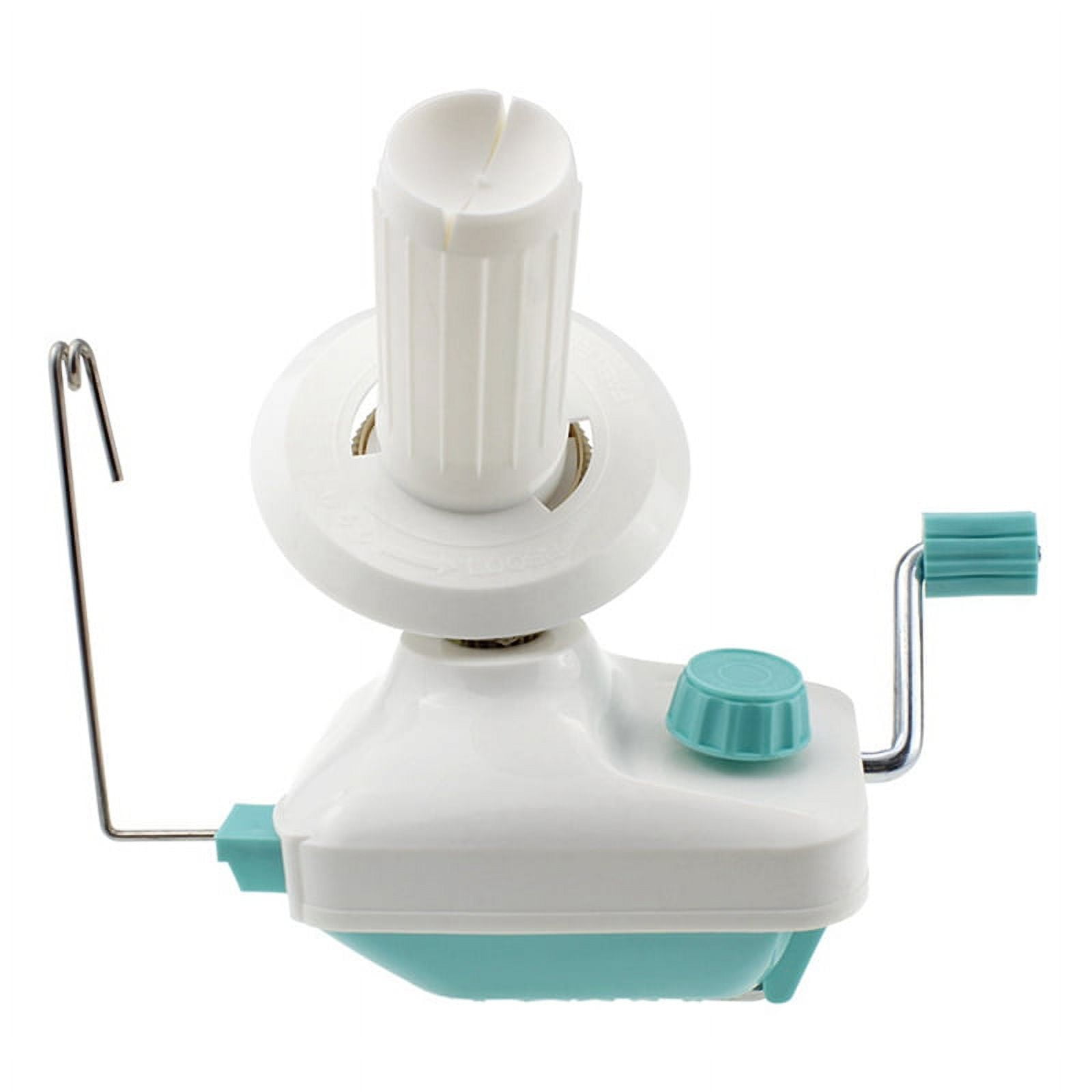Yarn Ball Winder Hand Operated Winding Wool Winder Machine Yarn String