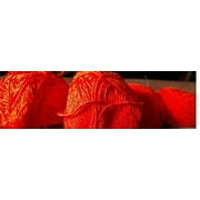 Yarn Bee Mimosa Orange - 3.5 oz