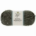 thumbnail image 1 of Yarn Bee Rustic Romantic Yarn, Medium Weight 85% Acrylic & 15% Hemp, 220 Yards, Olive, 1 of 4